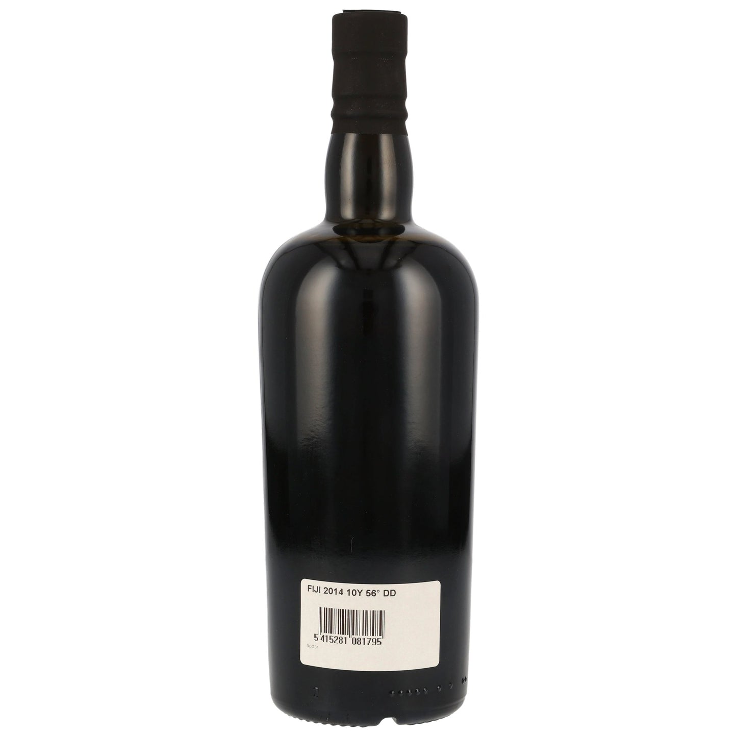 Fiji Rum 2014/2024 The Nectar of the Daily Drams, 56%Vol. (0,7l)