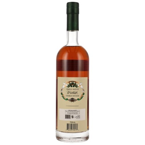 Willett Family Estate Rye, 54,4%Vol. (0,7l)
