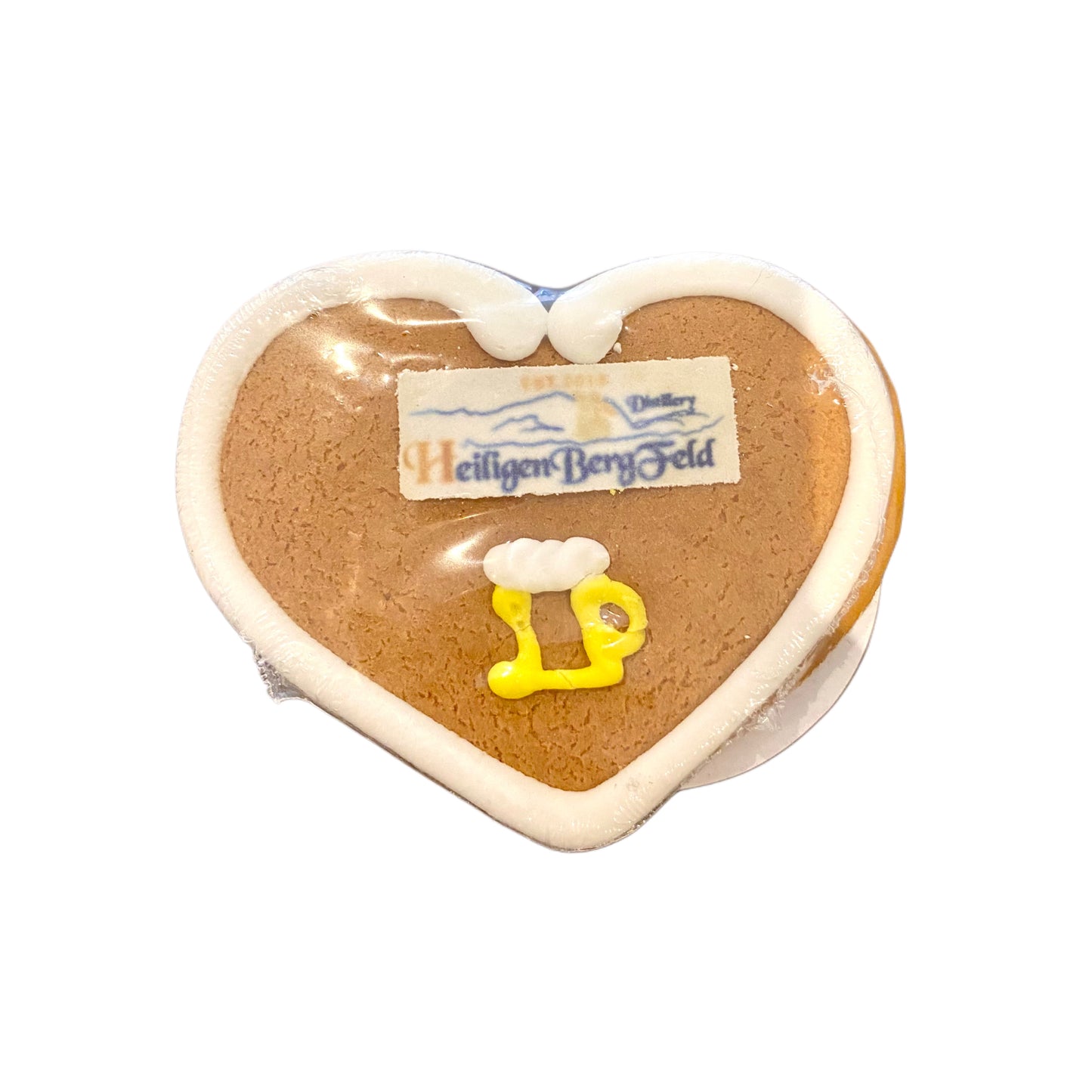 HeiligenBergFeld Cask 20 Ex-Bockbierfass Oktoberfest Edition, 57,7%Vol. (0,5l)