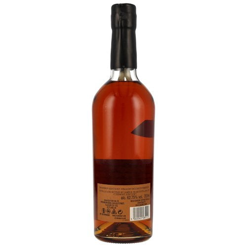 Booker's Bourbon Batch 2023-02E, 62,75%Vol. (0,7l)
