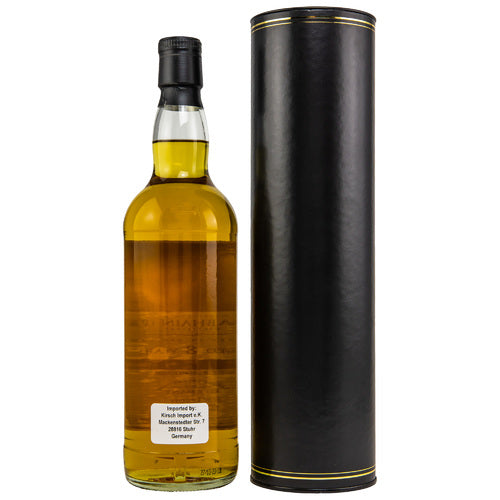 Bunnahabhain Peated 2014/2023 Cask #3814010850 Duncan Taylor, 53,8%Vol. (0,7l)