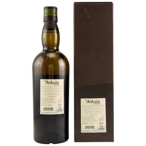 Port Askaig 8J., 45,8%Vol. (0,7l)