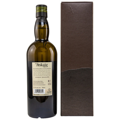 Port Askaig 100 Proof, 57,1%Vol. (0,7l)