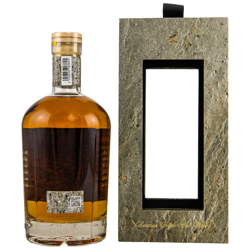 Slyrs Mountain Edition 2023 Jägerkamp, 50,4%Vol. (0,7l)