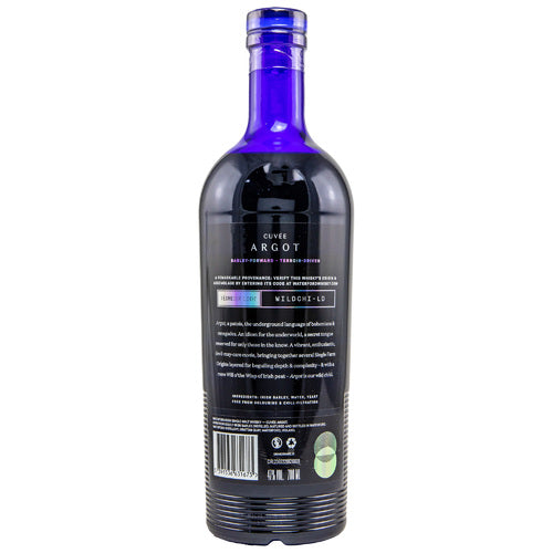 Waterford Argot, 47%Vol. (0,7l)