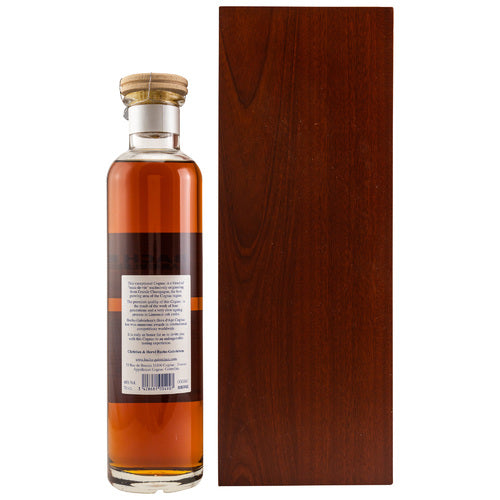 Bache-Gabrielsen Hors D'Age Grande Champagne, 40%Vol. (0,7l)