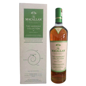Macallan Smooth Arabica, 40%Vol. (0,7l)