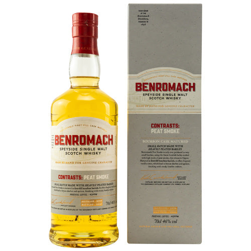 schottischer Whisky