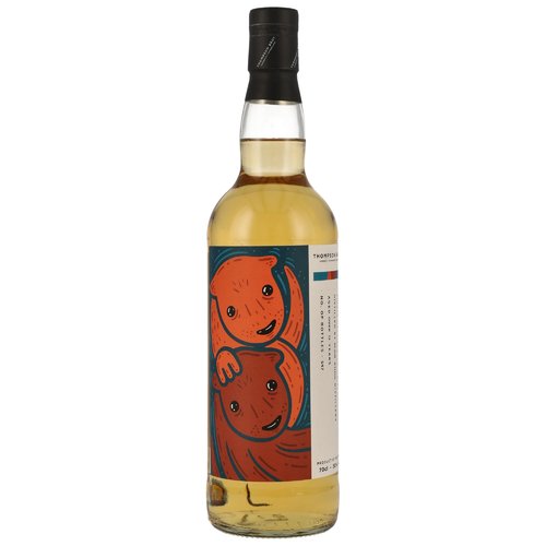 Blair Athol 12J. Thompson Bros., 50%Vol. (0,7l)