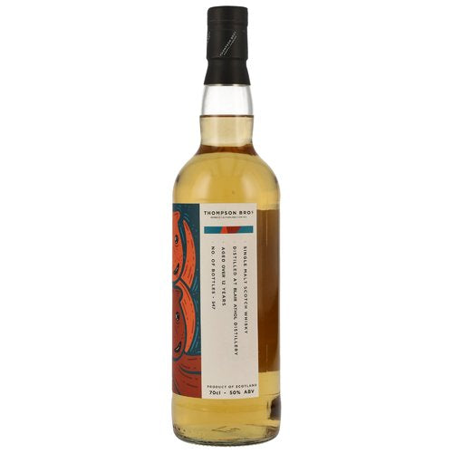 Blair Athol 12J. Thompson Bros., 50%Vol. (0,7l)