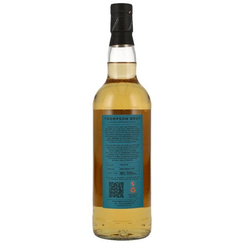 Blair Athol 12J. Thompson Bros., 50%Vol. (0,7l)