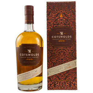 Cotswolds Distillery Reserve, 50%Vol. (0,7l)