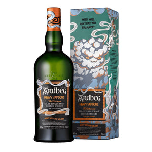 Ardbeg Heavy Vapours, 46%Vol. (0,7l)