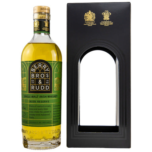 Irish Single Malt, 44,2%Vol. (0,7l)