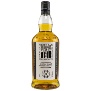 Kilkerran 12J., 46%Vol. (0,7l)