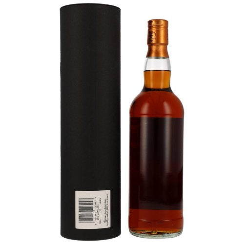 Mortlach 2012/2023 Signatory Small Batch Edition #1, 48,2%Vol. (0,7l)