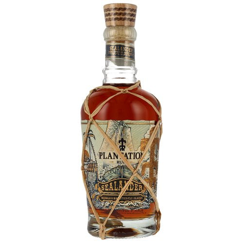 Plantation Sealander Rum, 40%Vol. (0,7l)