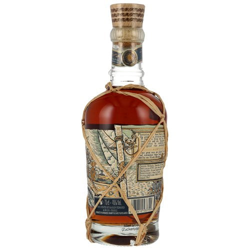 Plantation Sealander Rum, 40%Vol. (0,7l)