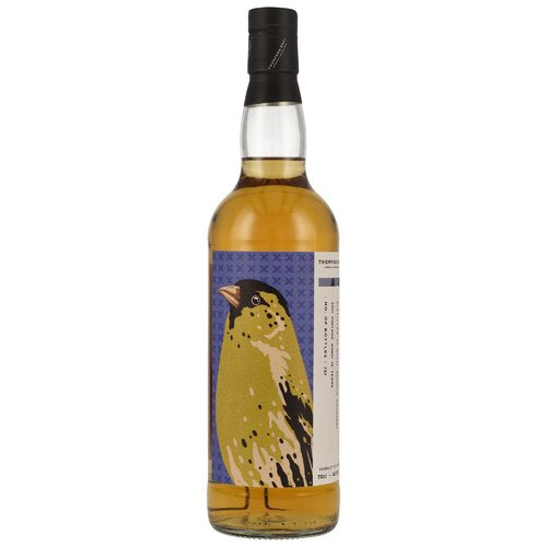 Royal Brackla 2011/2024 13J. Thompson Bros., 48,5%Vol. (0,7l)