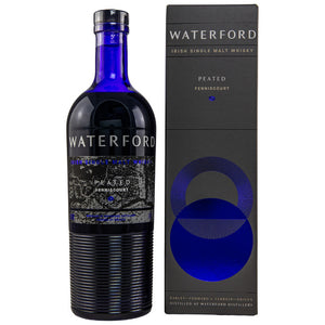 Waterford Fenniscourt Peated, 50%Vol. (0,7l)