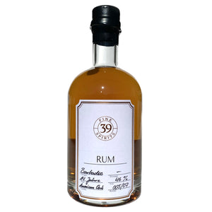 Barbados 14J. Rum, 46%Vol. (0,7l)