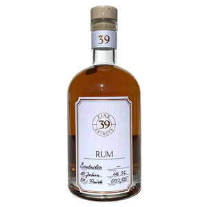 Barbados 10J. Rum mit PX-Finish, 46%Vol. (0,7l)